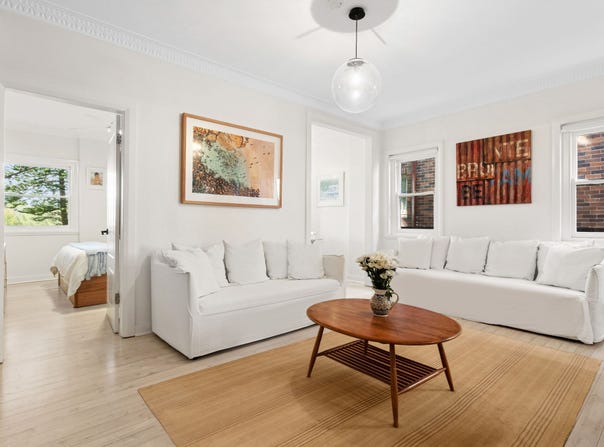 2/97 O'Sullivan Road, Bellevue Hill, NSW 2023