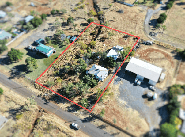 28 Payne St, Cloncurry, Qld 4824