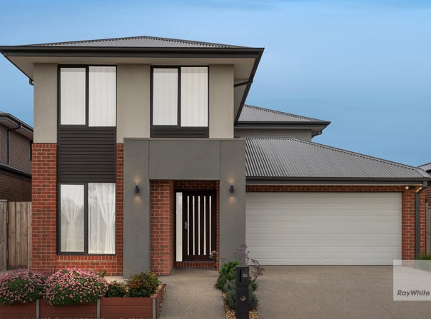 35 Pandava Road, Werribee, Vic 3030