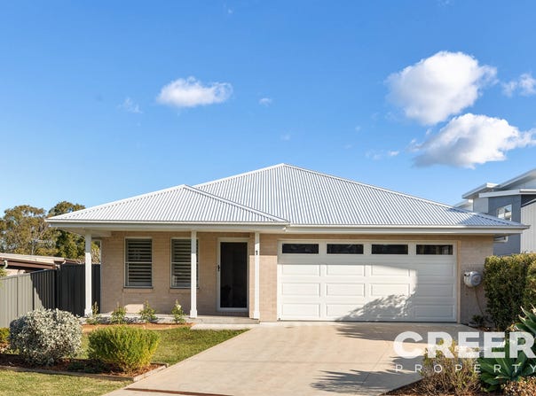 1/45 Helen Street, Mount Hutton, NSW 2290