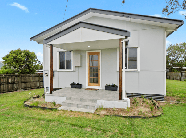 61 Scotland Street, Bundaberg East, Qld 4670