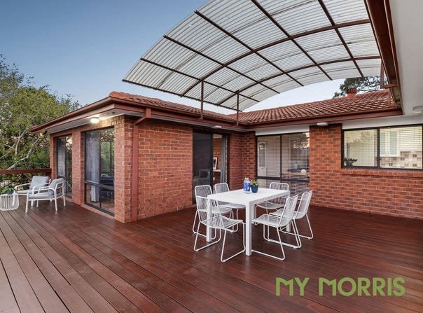 37 Cuthbertson Crescent, Oxley, ACT 2903