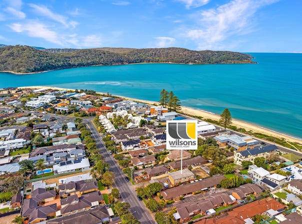 168 West Street, Umina Beach, NSW 2257