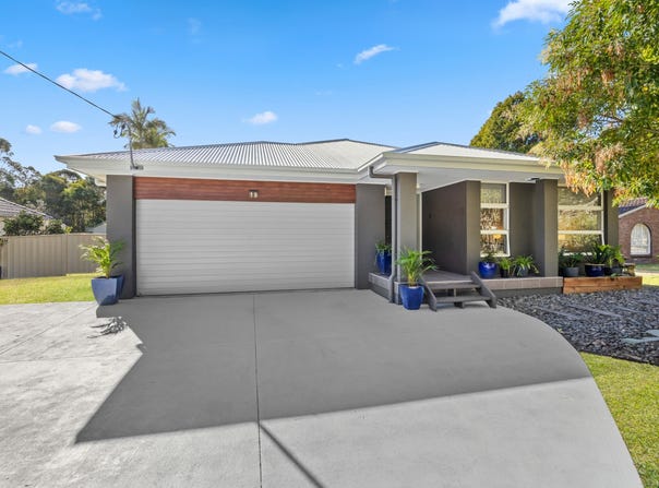 10 Bristowe Close, Ourimbah, NSW 2258