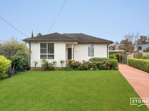 6 Mollison Crescent, Ermington, NSW 2115