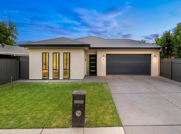 2 Baron Avenue, Ingle Farm, SA 5098