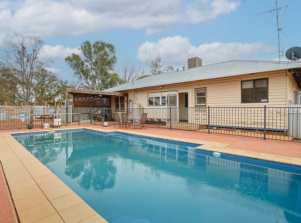 120 Wareo Road, Robinvale, Vic 3549