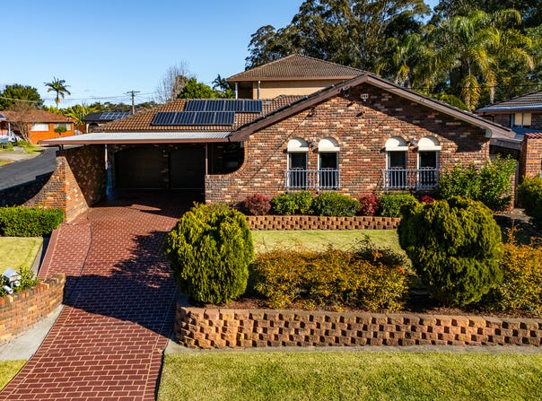 25 Hazel Street, Girraween, NSW 2145