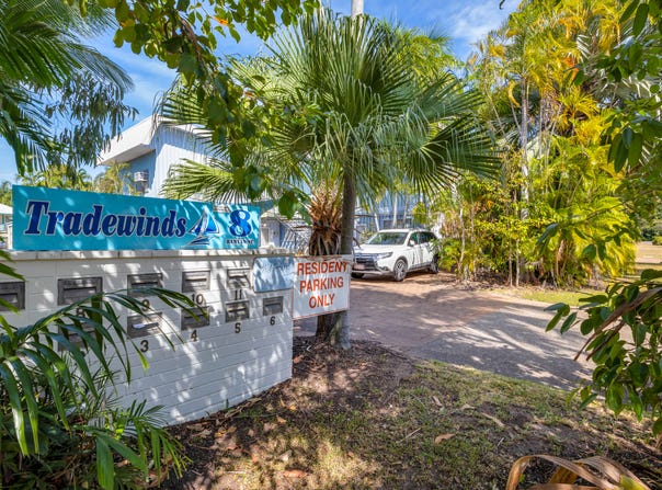 2/8 Banyan Street, Fannie Bay, NT 0820