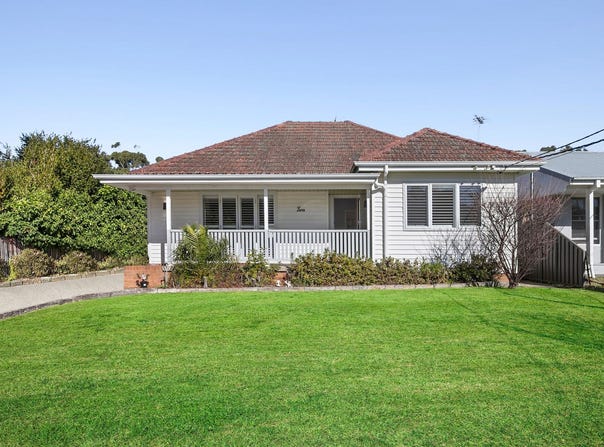 2 Cudal Place, Kirrawee, NSW 2232