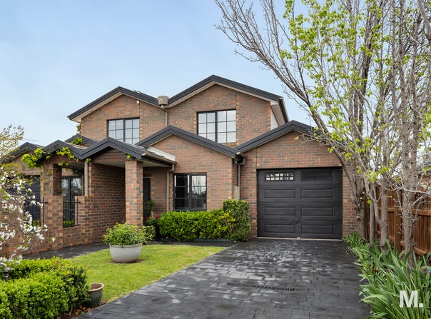 25A Ramsay Street, Aberfeldie, Vic 3040