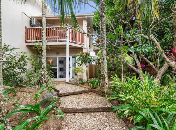 12/18-20 Adair Street, Yorkeys Knob, Qld 4878
