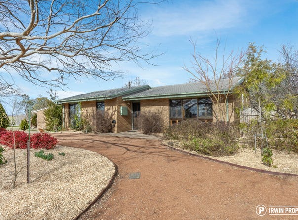 12 Baume Crescent, McKellar, ACT 2617