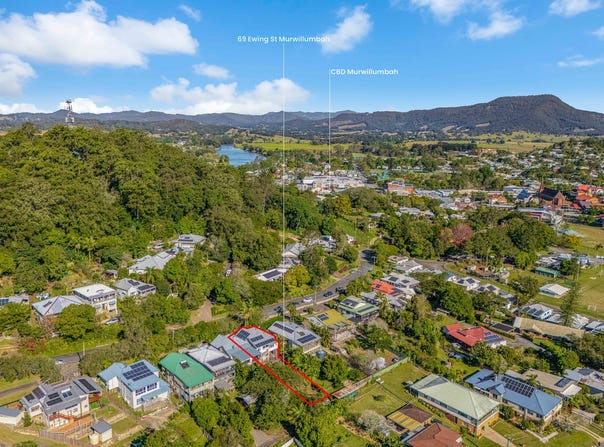 69 Ewing Street, Murwillumbah, NSW 2484