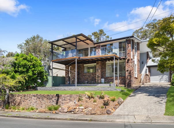45 Lower Washington Drive, Bonnet Bay, NSW 2226