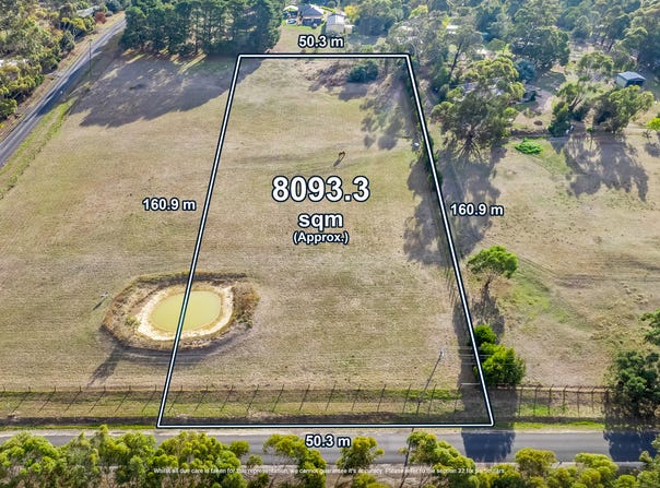 231 Fifth Avenue, Eden Park, Vic 3757