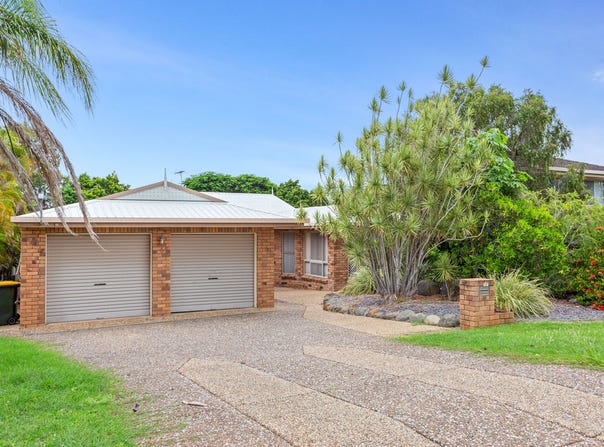 9 Treseder Street, The Range, Qld 4700
