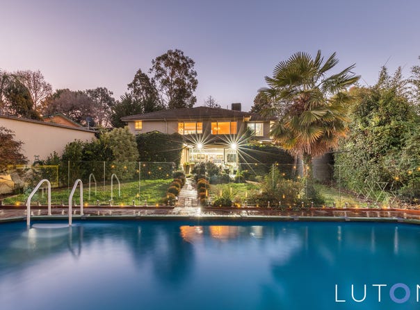 14 Lutana Street, Lyons, ACT 2606