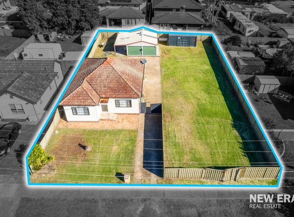 8 Plumpton road, Plumpton, NSW 2761
