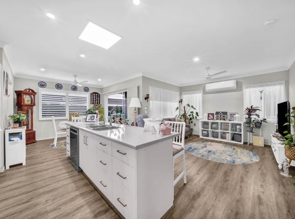 158/2 Koplick Road - Over 50's Lifestyle Community, Chambers Flat, Qld 4133