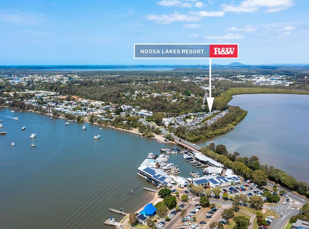 449 & 450/3 Hilton Terrace, Tewantin, Qld 4565