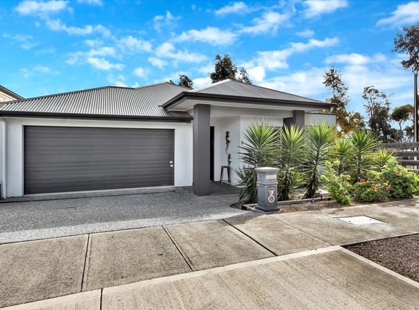 5 Mcdougall Court, Gawler East, SA 5118