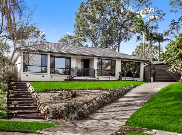 6 Wade Place, Kings Langley, NSW 2147