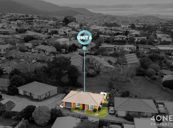 6/528 Main Road, Montrose, Tas 7010