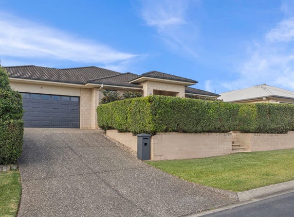 35 Oisin Street, Murrumba Downs, Qld 4503