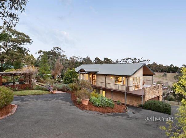 667 Kangaroo Ground St Andrews Road, Panton Hill, Vic 3759