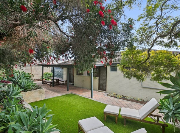 44B Lisle Street, Mount Claremont, WA 6010