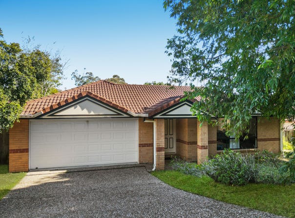 124 Sharpless Road, Springfield, Qld 4300