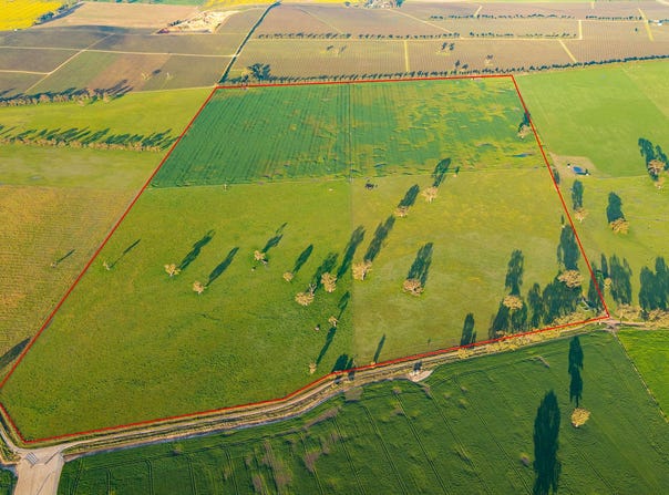 Lot 1 Burgess Lane, Naracoorte, SA 5271