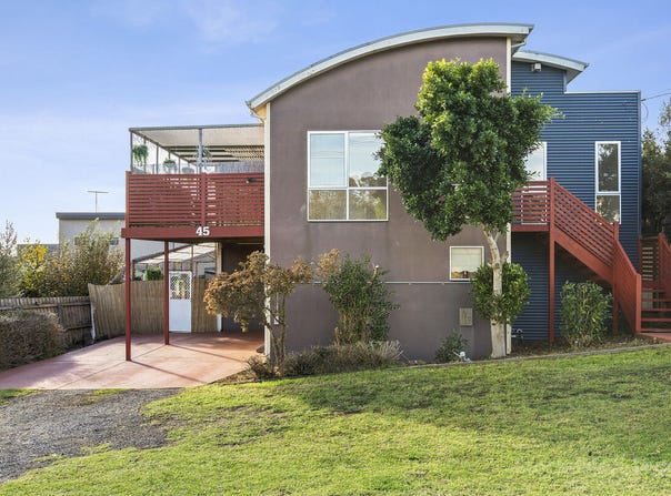 45 Smythe Street, Portarlington, Vic 3223