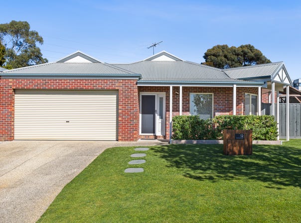 12 Conway Court, Highton, Vic 3216