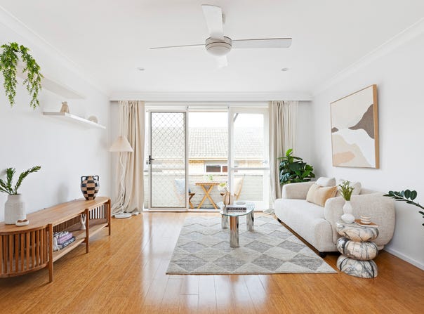 6/85 Pacific Parade, Dee Why, NSW 2099