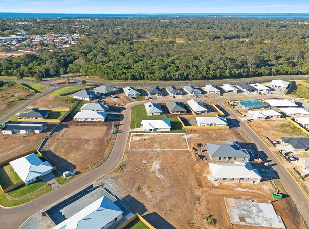 72 Indigo Way, Kawungan, Qld 4655