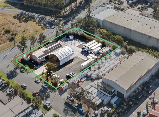 1 Frost Road, Campbelltown, NSW 2560