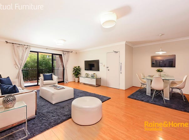 16/34-36 Marlborough Road, Homebush West, NSW 2140
