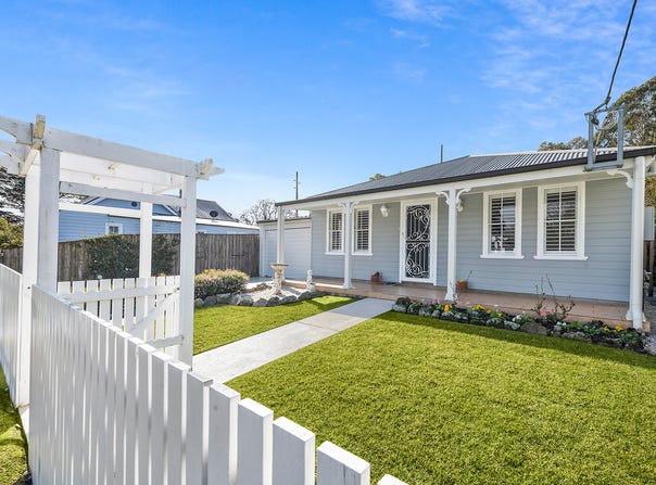 2 North Street, Moss Vale, NSW 2577