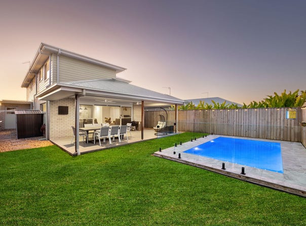 37 Valley Crescent, Palmview, Qld 4553
