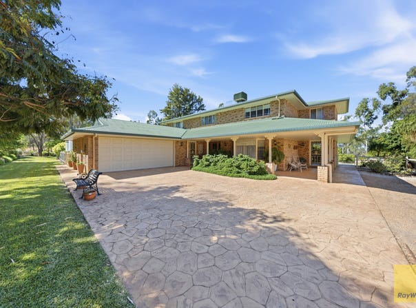 1315 Selma Road, Emerald, Qld 4720