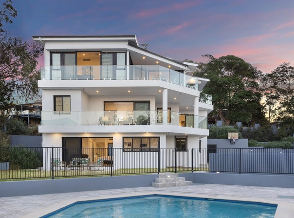 52 Allenby Park Parade, Allambie Heights, NSW 2100