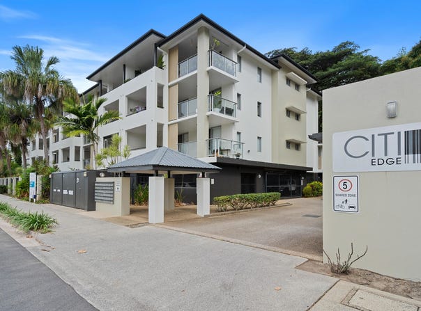 35/9-15 McLean Street, Cairns North, Qld 4870