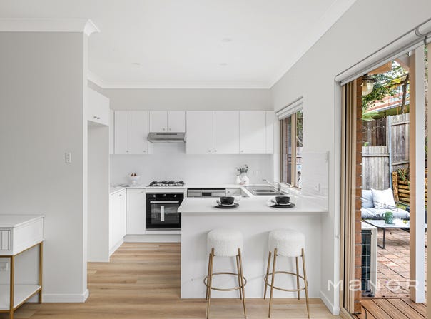3/8A Ingleby Street, Oatlands, NSW 2117