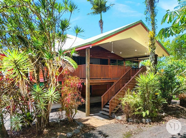73 Coronation Drive, East Innisfail, Qld 4860