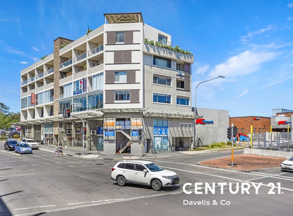 9/28 Patrick Street, Blacktown, NSW 2148
