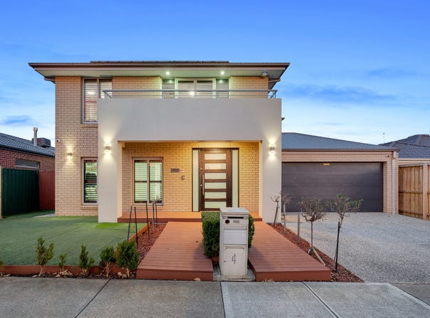 4 Buttercup Drive, Greenvale, Vic 3059