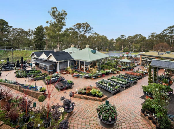 Beasleys Nursery, 195 Heidelberg-Warrandyte Road, Warrandyte, Vic 3113