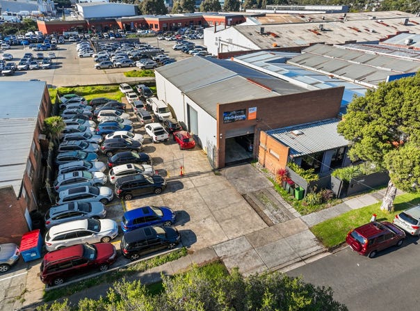 53-55 Henderson Road, Clayton, Vic 3168